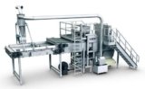 دستگاه سورتینگ مدل TB5 1600 محصول شرکت Tomra