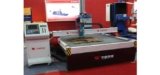 دستگاه برش پلاسما TNC-3015 محصول شرکت HUAWEI-CUTTING