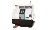 دستگاه سی ان سی تراش مدل FTC-100 محصول شرکت Feeler