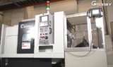 دستگاه سی ان سی تراش TS-100 محصول شرکت Goodway