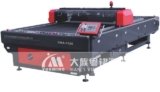 دستگاه سی‌ان‌سی لیزر CMA1325 محصول شرکت YUEMING