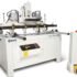 دستگاه بادکن APF-6004 hot fill محصول شرکت پت تکنولوژی