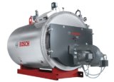 دیگ بخار سری UH-D محصول شرکت BOSCH