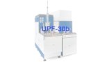 دستگاه بادکن UPF-30b محصول شرکت پت تکنولوژی