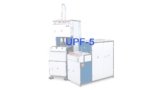 دستگاه بادکن UPF-5 محصول شرکت پت تکنولوژی