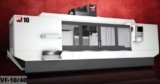 دستگاه سی ان سی VF-1040 محصول شرکت هاس