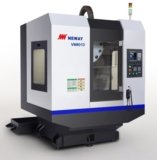 دستگاه سی ان سی VM610D محصول شرکت نیووی