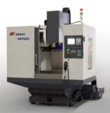 دستگاه سی ان سی VM702S محصول شرکت نیووی