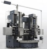 دستگاه سی ان سی VNL2506H محصول شرکت نیووی