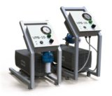 دستگاه پرس وکیوم VPB-16 محصول شرکت ایسترا