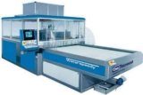 دستگاه واترجت WaterSpeedy 1630 محصول شرکت CMS