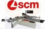 دستگاه دورکن Class Si 550EP محصول گروه اس‌سی‌ام