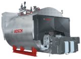 دیگ بخار سری ZFR محصول شرکت BOSCH