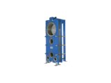 مبدل حرارتی مدل AlfaCond 800 محصول شرکت آلفالاوال