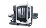دستگاه سی ان سی فرز مدل DMU 80 EVO LINEAR محصول شرکت DMG Mori Seiki