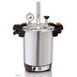 دستگاه اتوکلاو چیست؟ (Autoclave)