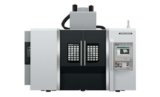 دستگاه سی ان سی فرز مدل NMV8000DCG محصول شرکت DMG Mori Seiki