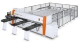 دستگاه پنل‌بر 6220 Dynamic محصول شرکت HolzHer