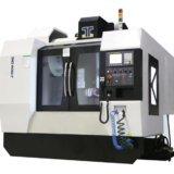 دستگاه سی ان سی JT-VL 850B محصول شرکت جی‌تک