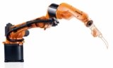 ربات KR 8 R1420 ARC HW محصول شرکت کوکا