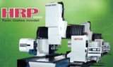 دستگاه سی ان سی فرز دروازه‌ای مدل HRP-13 محصول شرکت Four-Star