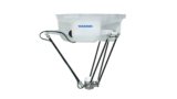 ربات مدل MPP3 محصول شرکت Yaskawa Motoman