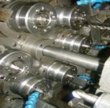 مولتی اسپیندل (Multi Spindle) | مزایا، معایب و کاربردهای مالتی اسپیندل ها