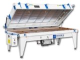 دستگاه پرس وکیوم Vacuum Plus محصول شرکت اورماماشین