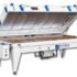 دستگاه اتوکلاو Cascading water Static محصول شرکت Steriflow