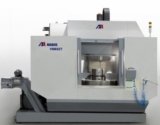 دستگاه سی ان سی VM802T محصول شرکت نیووی