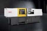 دستگاه تزریق پلاستیک α-S150IA محصول شرکت FANUC